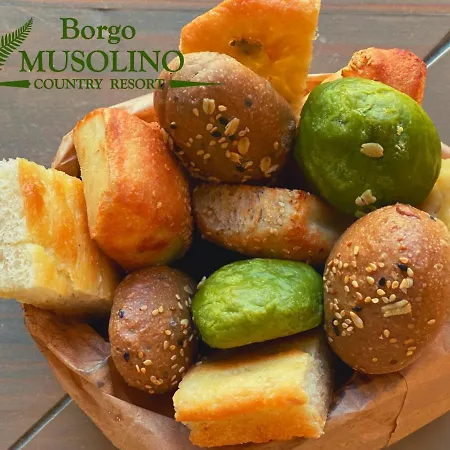 Musolino - Country Farm stay