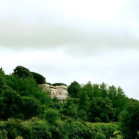 Musolino - Country Farm stay Messina