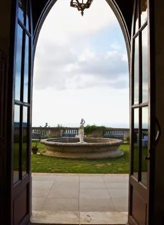 Musolino - Country Farm stay Messina