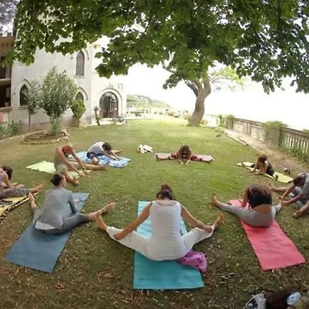 Musolino - Country Farm stay Messina