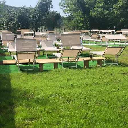 Farm stay Musolino - Country *