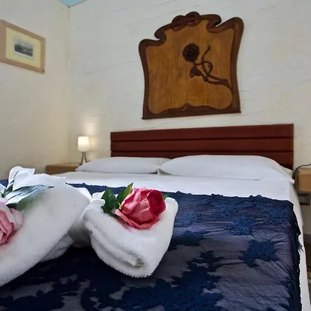 Musolino - Country Farm stay *