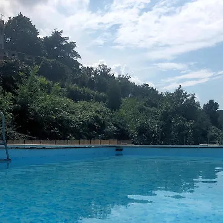 Farm stay Musolino - Country *
