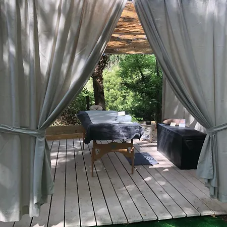 Musolino - Country Farm stay