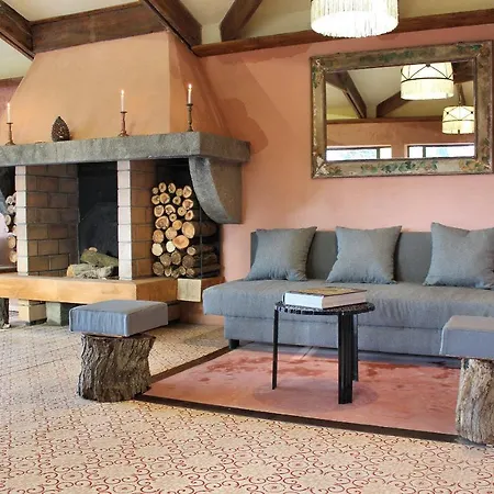 Musolino - Country Farm stay *