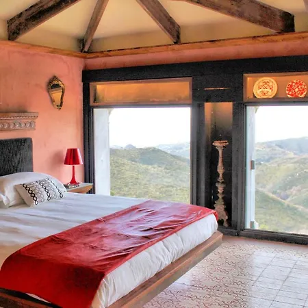 Farm stay Musolino - Country