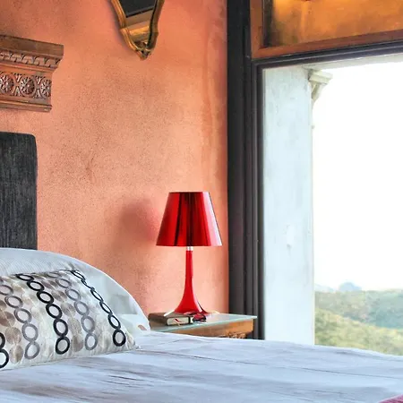 Musolino - Country Farm stay *
