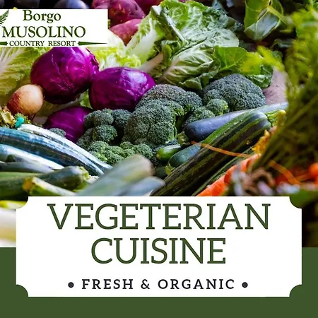 Musolino - Country Farm stay