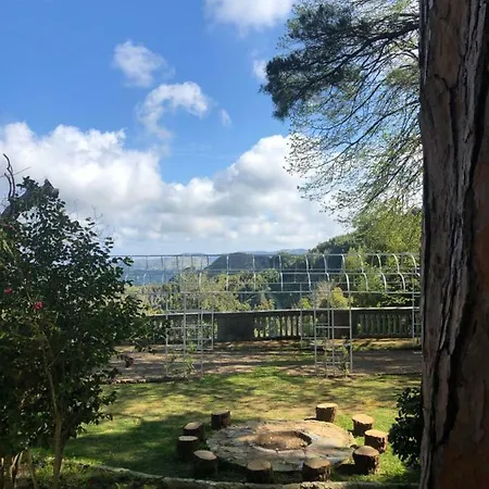 Farm stay Musolino - Country *