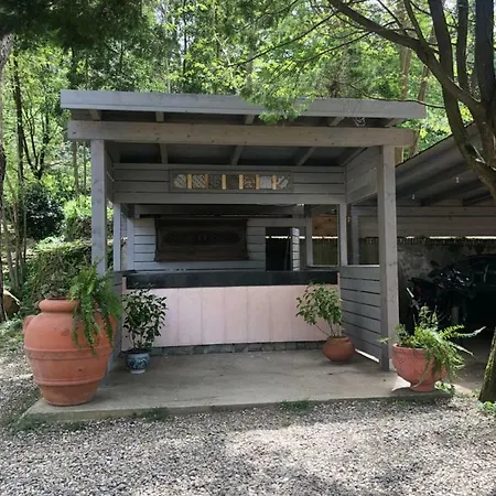 Musolino - Country Farm stay *