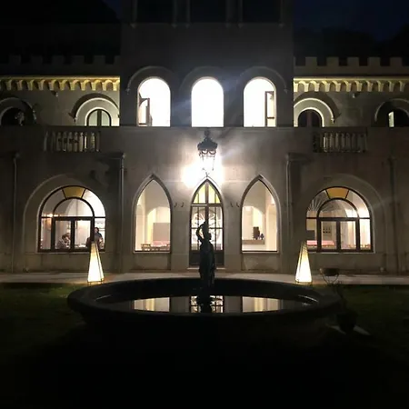 Musolino - Country Messina