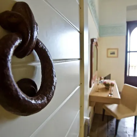 Musolino - Country Farm stay
