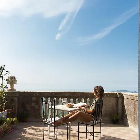 Farm stay Musolino - Country