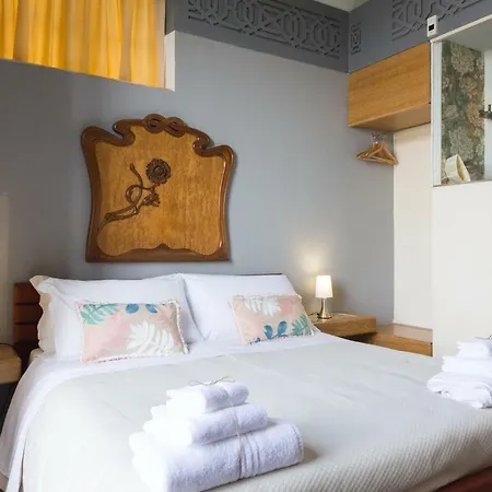 Musolino - Country Farm stay Messina