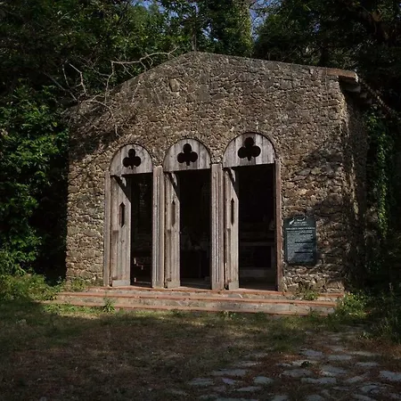 Musolino - Country Farm stay Messina