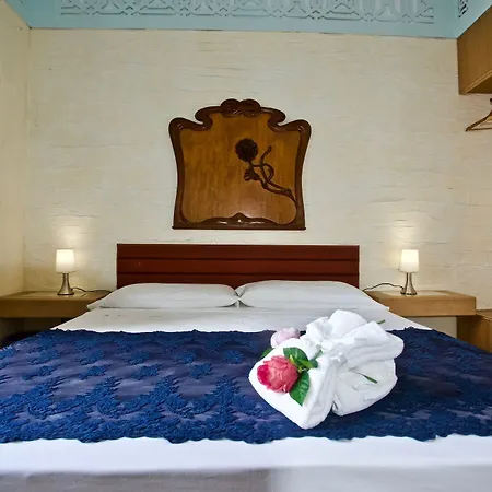 Farm stay Musolino - Country