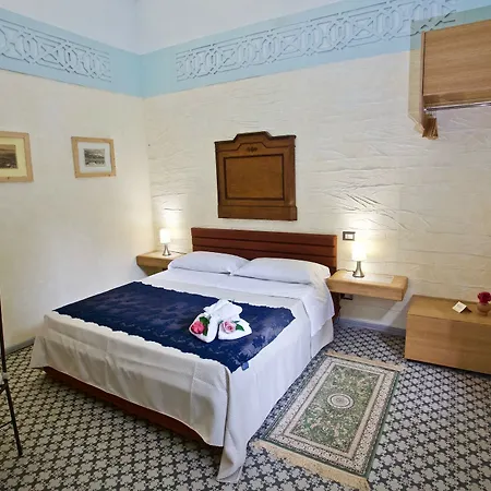 Farm stay Musolino - Country