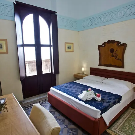Farm stay Musolino - Country *