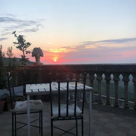 Musolino - Country Farm stay Messina